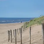In Near The Noordwijk
