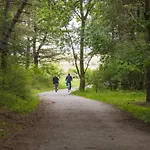Nyaraló In Near The Noordwijk