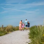 In Near The Noordwijk
