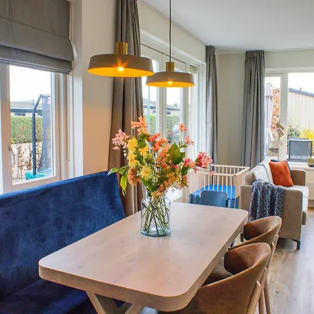 Ferienhaus In Near The Noordwijk