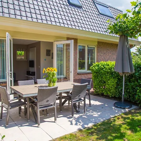 Ferienhaus In Near The Noordwijk