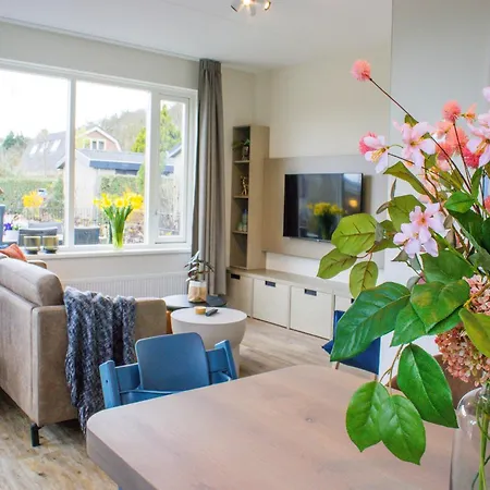 In Near The Ferienhaus Noordwijk