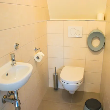 Дом отдыха In Near The *