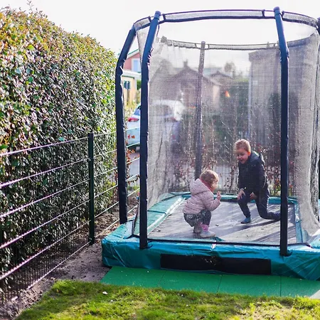 In Near The Noordwijk