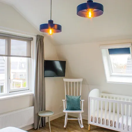 In Near The Holiday home