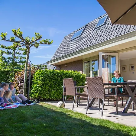 Ferienhaus In Near The