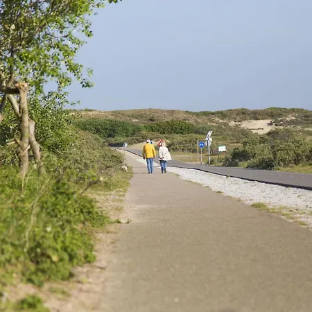 Σπίτι διακοπών In Near The Noordwijk