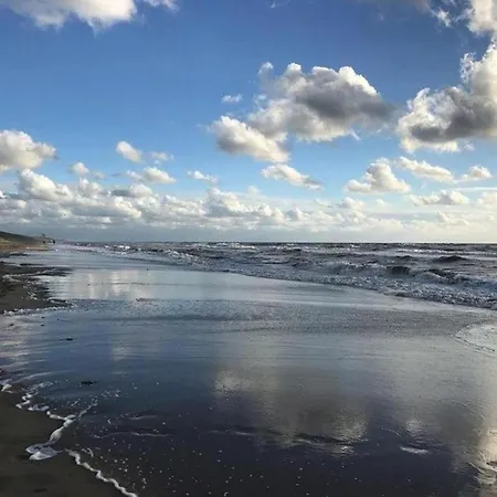 In Near The Дом отдыха