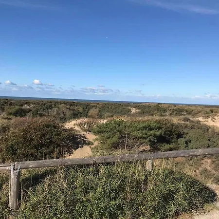 Дом отдыха In Near The