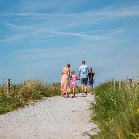 In Near The Noordwijk