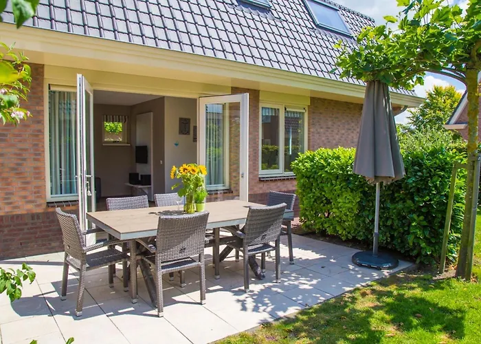 Holiday home In Near The Noordwijk
