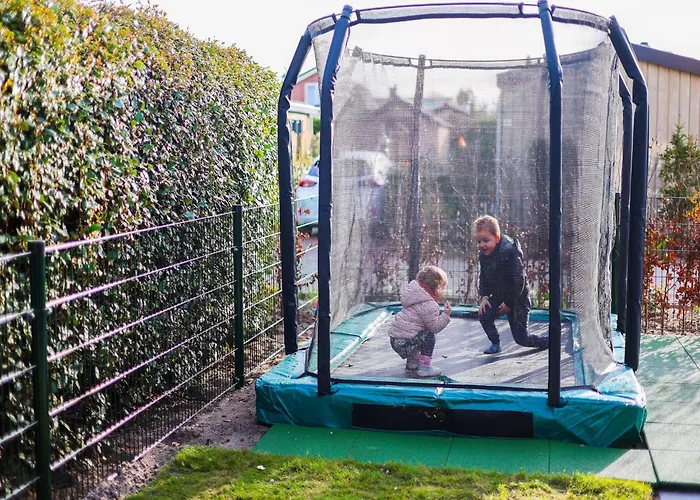 In Near The Noordwijk