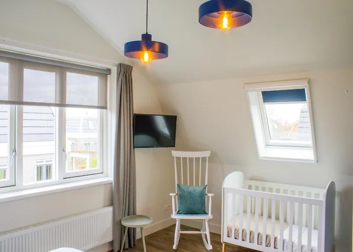 In Near The Holiday home