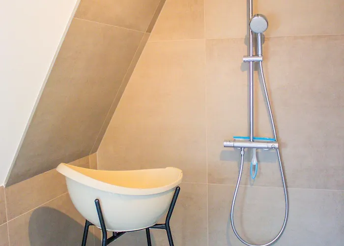 In Near The Tatil Evi *