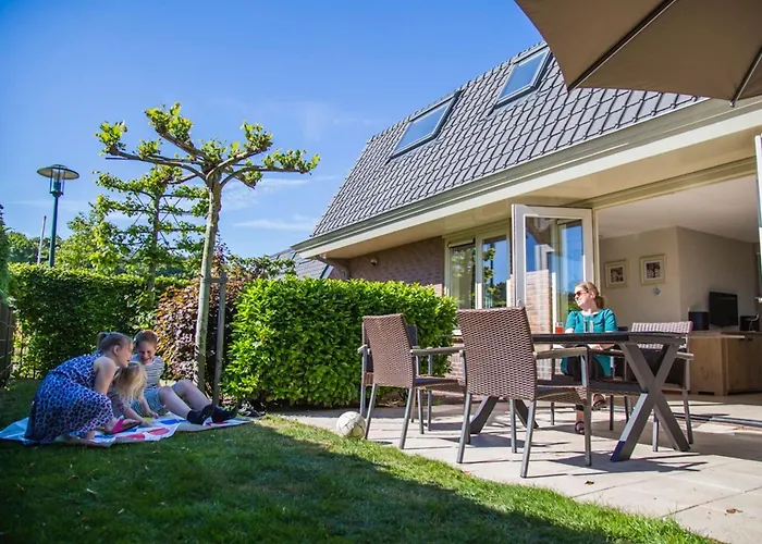 Holiday home In Near The