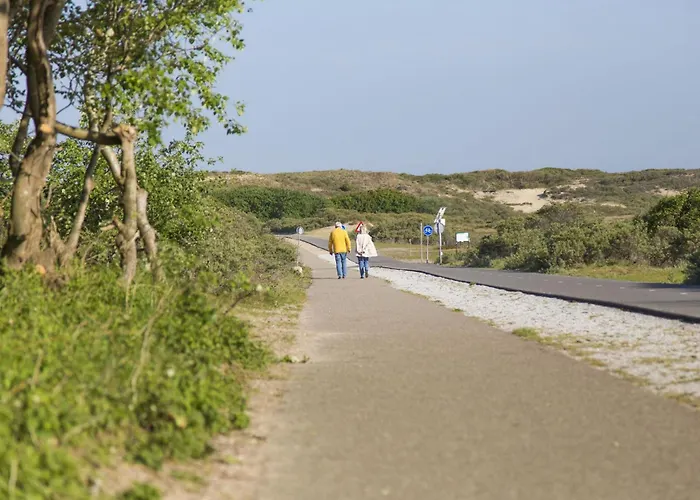 Holiday home In Near The Noordwijk