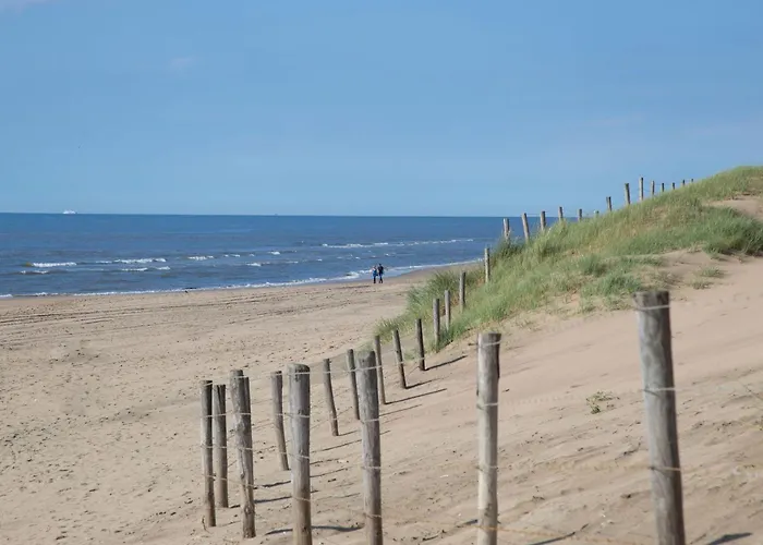 In Near The Noordwijk