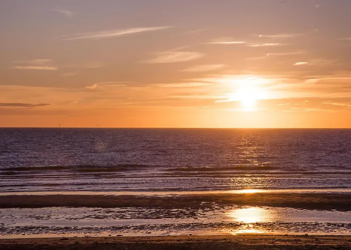 In Near The Holiday home *