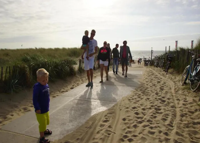 Holiday home In Near The *