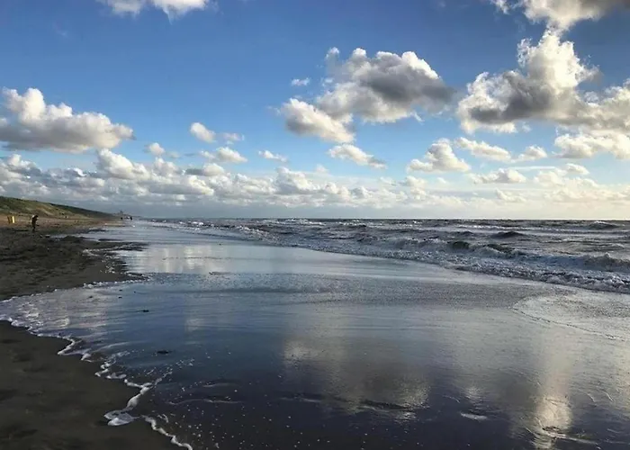 In Near The Holiday home