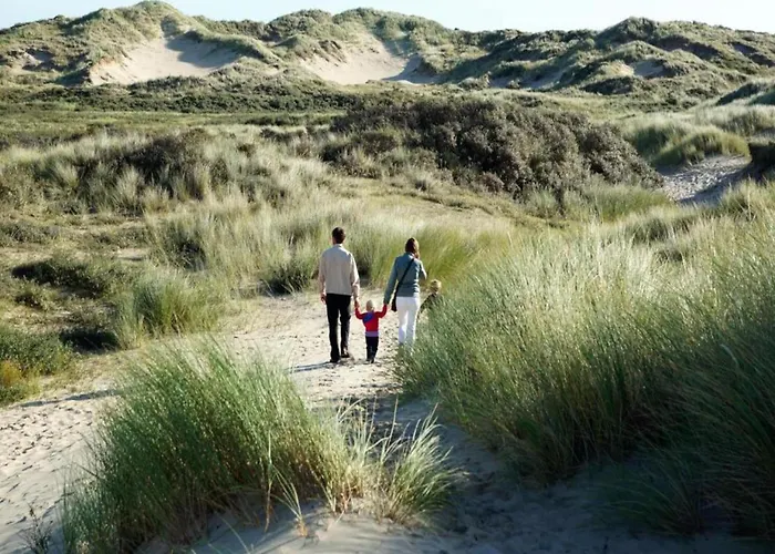 Tatil Evi In Near The Noordwijk