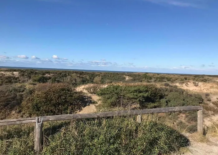 Holiday home In Near The