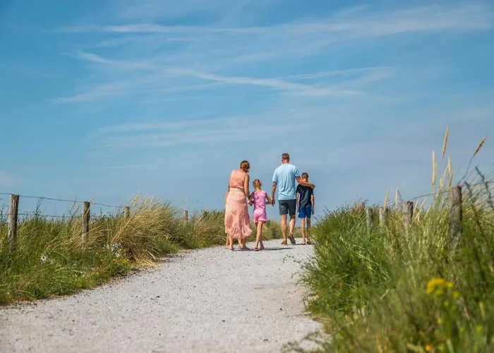 In Near The Noordwijk