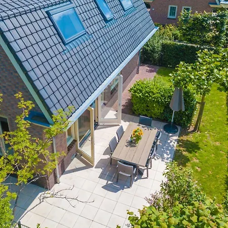 Ferienhaus In Near The *